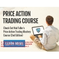 Price action forex course novice and advanced material